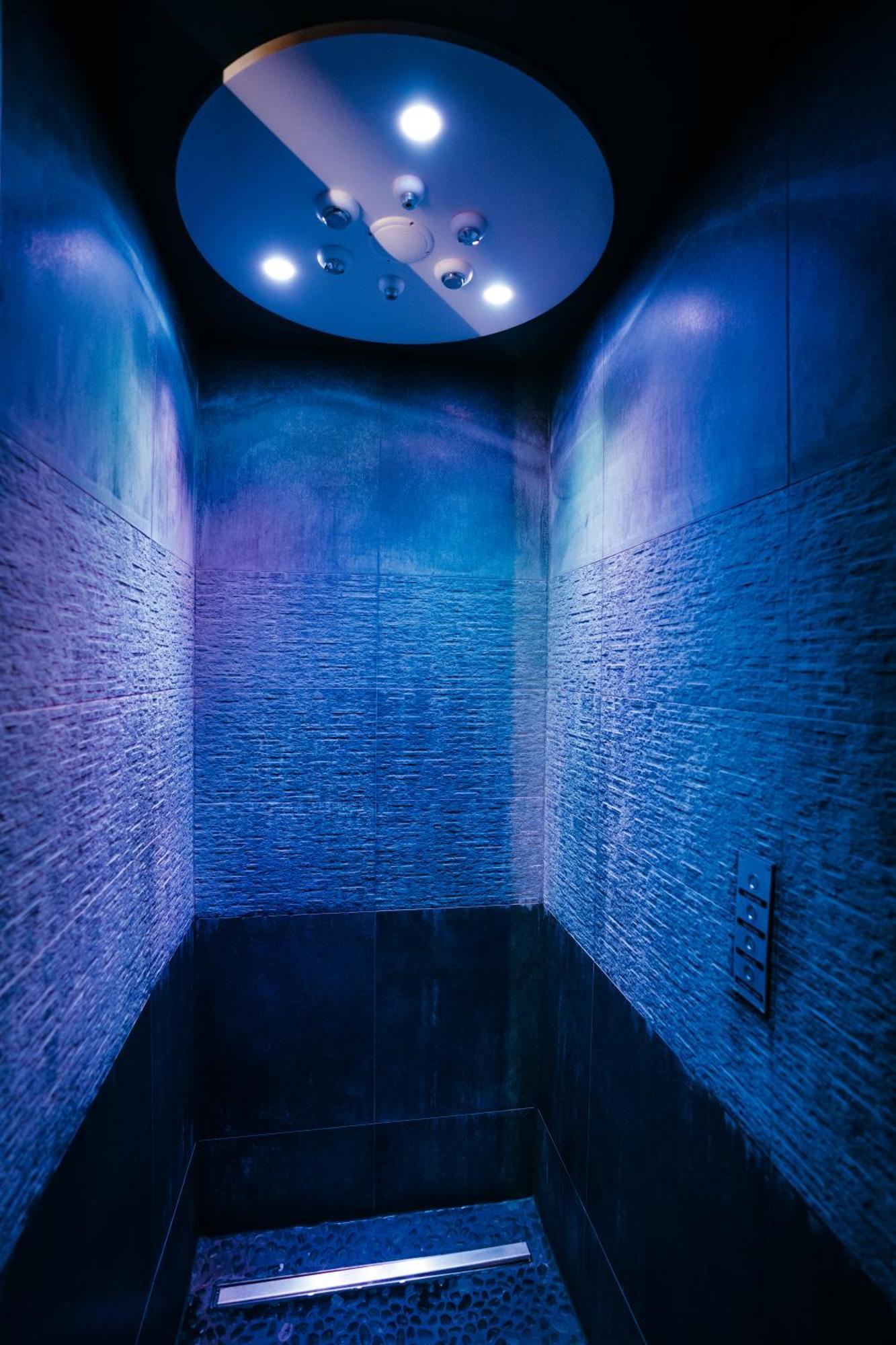 Domaine Des Thermes Awans Exteriér fotografie